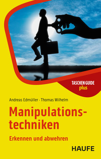 Vorderes Coverbild Manipulationstechniken