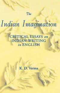 Vorderes Coverbild The Indian Imagination