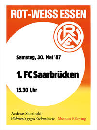 Vorderes Coverbild Andreas Slominski. Wohnorte gegen Geburtsort