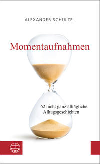 Vorderes Coverbild Momentaufnahmen