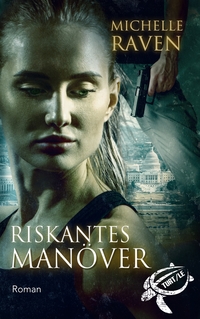Vorderes Coverbild Riskantes Manöver