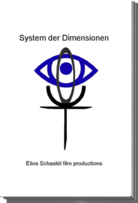Vorderes Coverbild System der Dimensionen