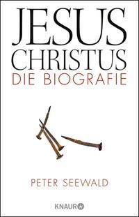 Vorderes Coverbild Jesus Christus
