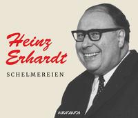 Vorderes Coverbild Schelmereien - Sonderausgabe