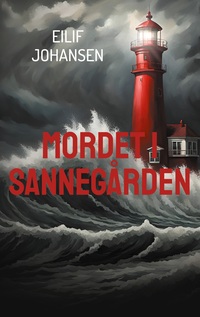 Vorderes Coverbild Mordet i Sannegården