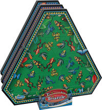 Vorderes Coverbild VKK Triazzle VE18