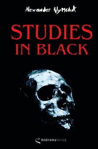 Vorderes Coverbild Studies in Black