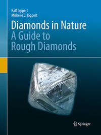 Vorderes Coverbild Diamonds in Nature