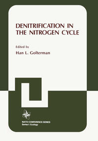 Vorderes Coverbild Denitrification in the Nitrogen Cycle