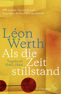 Vorderes Coverbild Als die Zeit stillstand