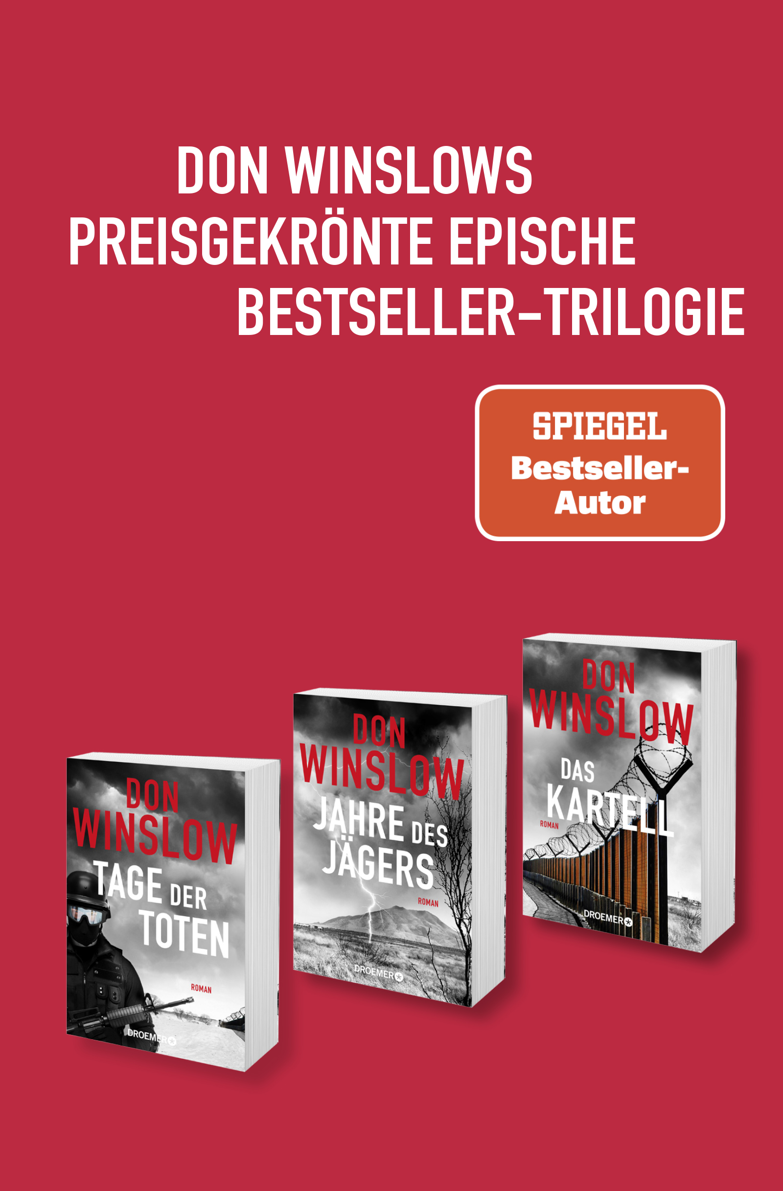 Beispielinhalt (Bild) Das Kartell
