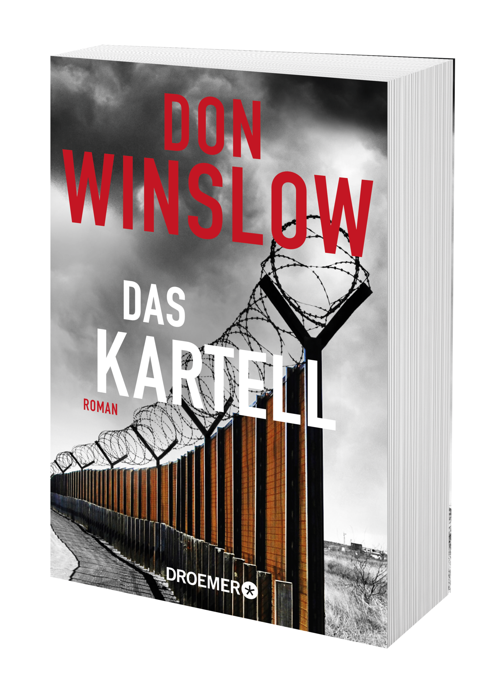 Anderes Coverbild Das Kartell