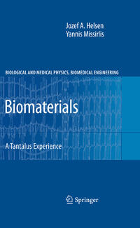 Vorderes Coverbild Biomaterials