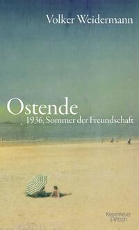 Vorderes Coverbild Ostende