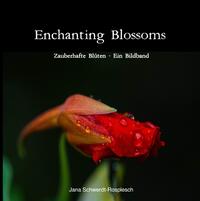 Vorderes Coverbild Enchanting Blossoms
