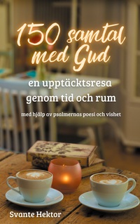 Vorderes Coverbild 150 samtal med Gud