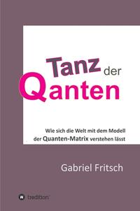 Vorderes Coverbild Tanz der Quanten