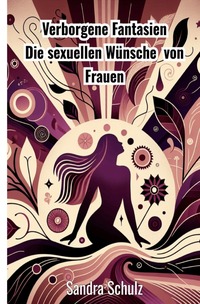 Vorderes Coverbild Verborgene Fantasien