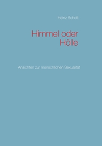 Vorderes Coverbild Himmel oder Hölle