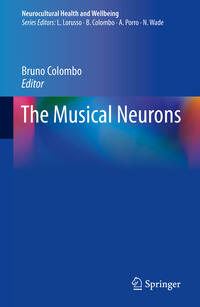 Vorderes Coverbild The Musical Neurons