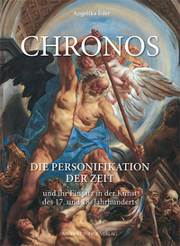 Vorderes Coverbild Chronos