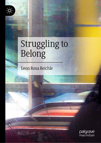 Vorderes Coverbild Struggling to Belong