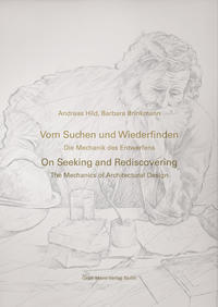 Vorderes Coverbild Vom Suchen und Wiederfinden / On Seeking and Rediscovering