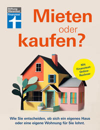 Vorderes Coverbild Mieten oder kaufen?
