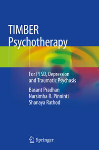 Vorderes Coverbild TIMBER Psychotherapy