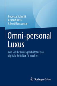 Vorderes Coverbild Omni-personal Luxus