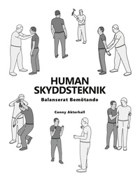 Vorderes Coverbild Human Skyddsteknik