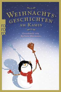 Vorderes Coverbild Weihnachtsgeschichten am Kamin 36
