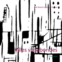Vorderes Coverbild Villes vagabondes