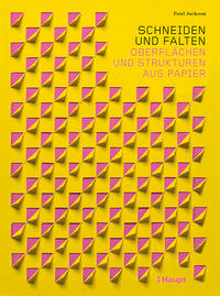 Vorderes Coverbild Schneiden und Falten