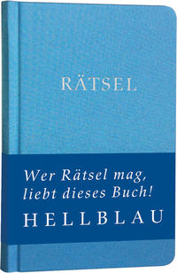 Vorderes Coverbild Rätsel