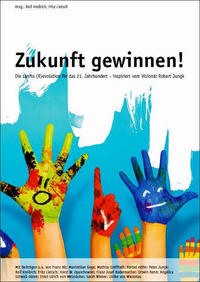 Vorderes Coverbild Zukunft gewinnen
