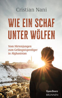 Vorderes Coverbild Wie ein Schaf unter Wölfen