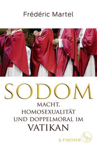 Vorderes Coverbild Sodom