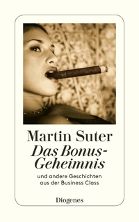 Vorderes Coverbild Das Bonus-Geheimnis