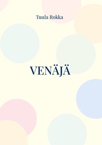 Vorderes Coverbild Venäjä