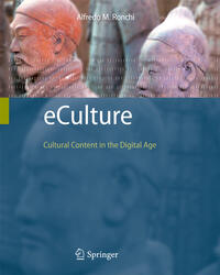Vorderes Coverbild eCulture
