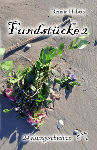 Vorderes Coverbild Fundstücke 2