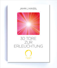 Vorderes Coverbild 30 TORE ZUR ERLEUCHTUNG