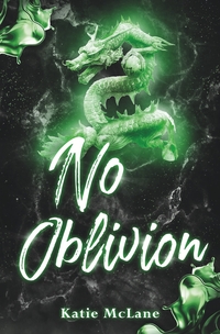 Vorderes Coverbild No Oblivion
