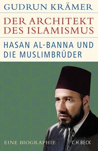 Vorderes Coverbild Der Architekt des Islamismus