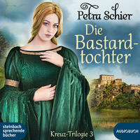 Vorderes Coverbild Die Bastardtochter