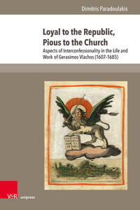 Vorderes Coverbild Loyal to the Republic, Pious to the Church