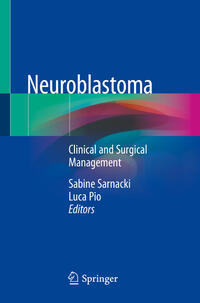 Vorderes Coverbild Neuroblastoma