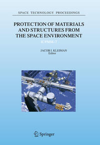 Vorderes Coverbild Protection of Materials and Structures from the Space Environment