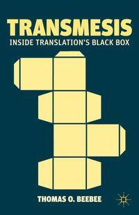 Vorderes Coverbild Transmesis
